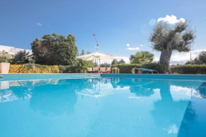 Villa con Piscina Dimora Egnazia Monopoli